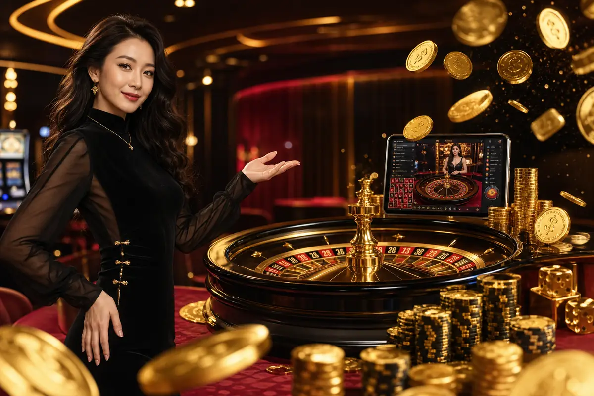 bajij999 অনলাইন ক্যাসিনো ও বেটিং সাইট